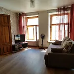 Old Town Apartment