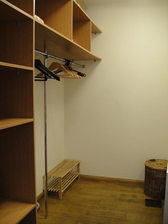 Apartment Old Town