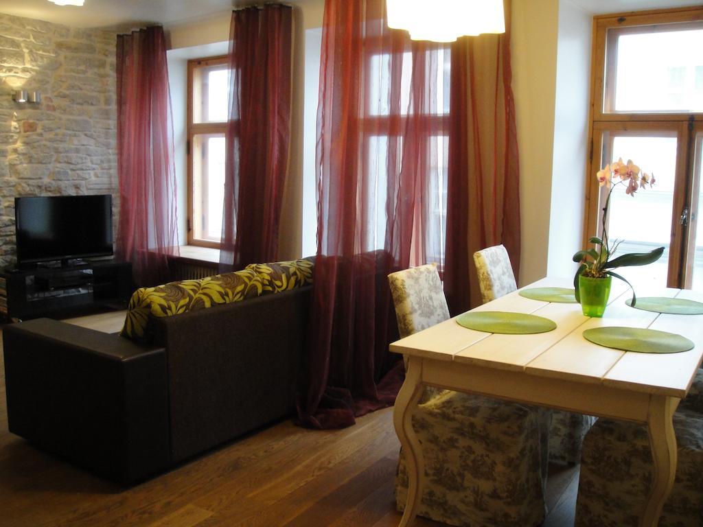 Old Town Apartment Reval
