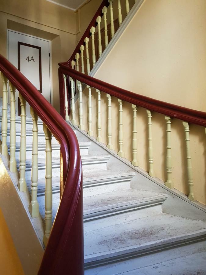 Apartment Old Town Reval