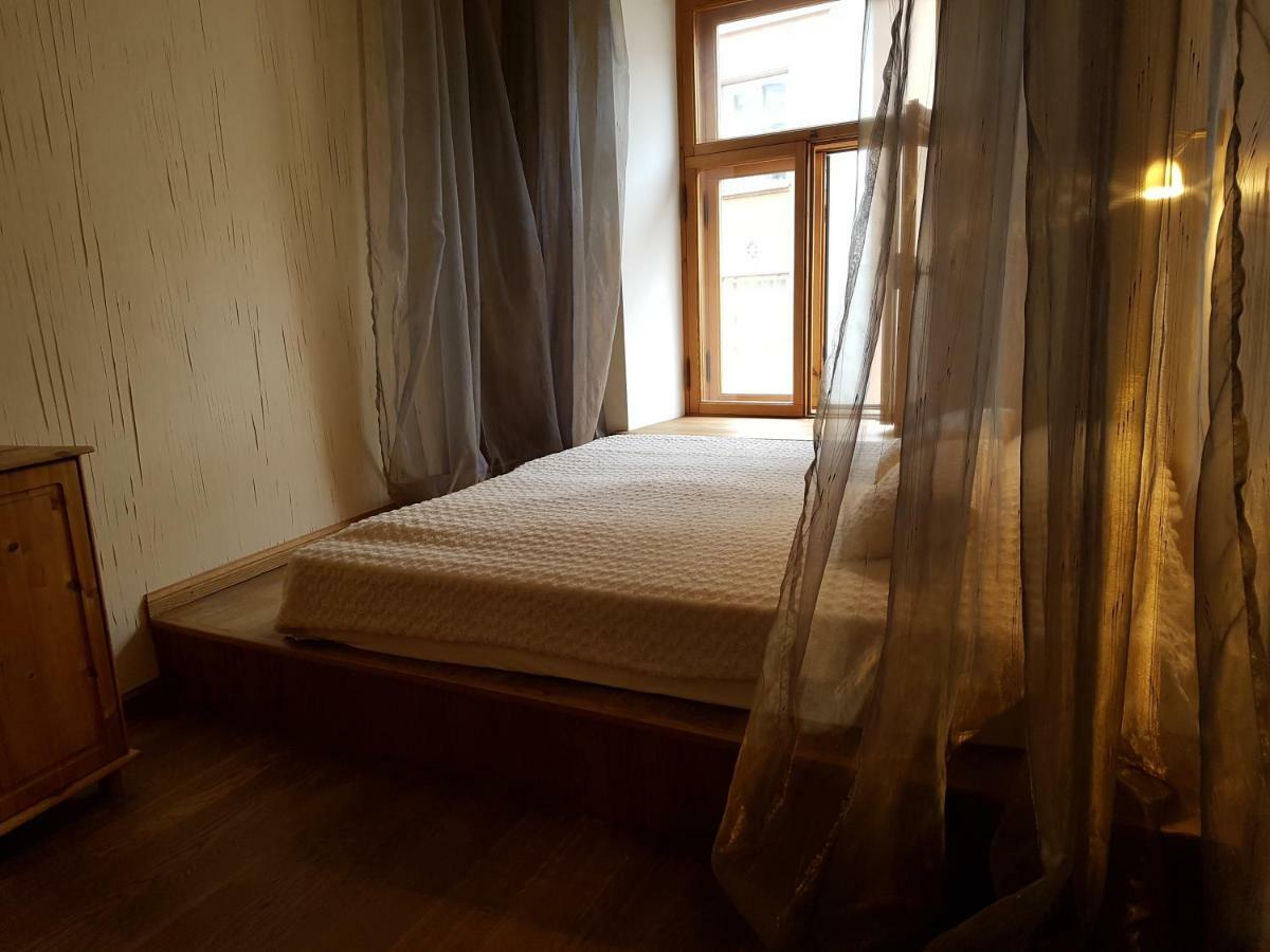 Old Town Apartment Reval